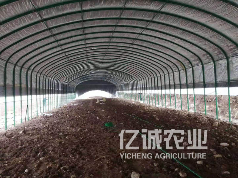 養(yǎng)殖溫室大棚 養(yǎng)殖溫室大棚
